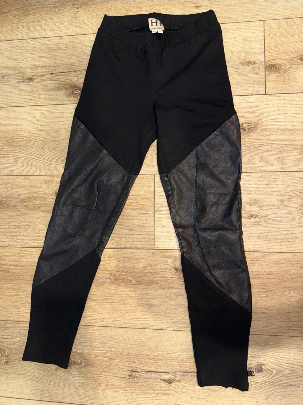 Haute Hippie Pants